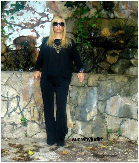 BOTH COMFORTABLE FORMAL