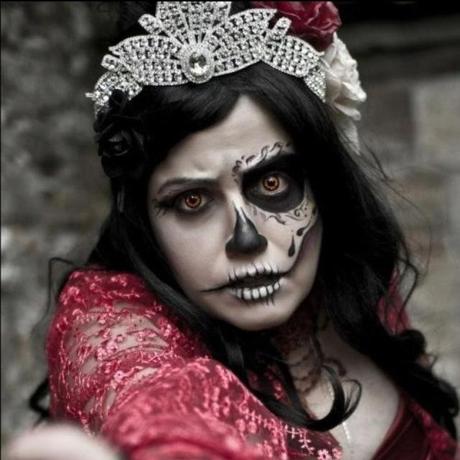 Cosas que me gustan: disfraces Halloween