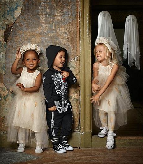 Cosas que me gustan: disfraces Halloween