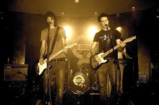 Cavadants, un grupo que va a dar mucho que hablar | The Cavadants a group that will give plenty to talk about