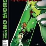 Ultimate Comics Spider-Man Nº 28