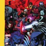 Wolverine and the X-Men Nº 37