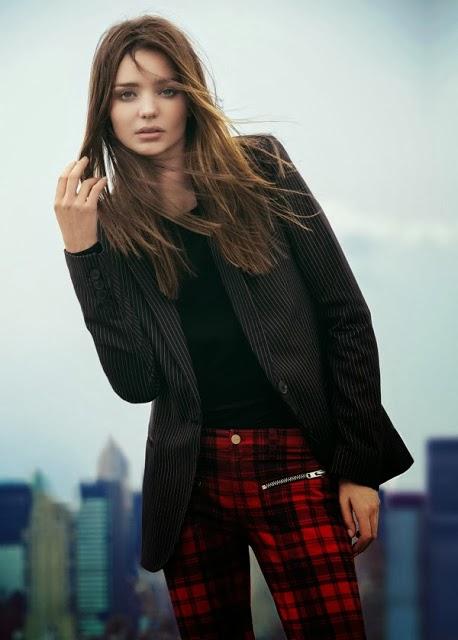 tartan