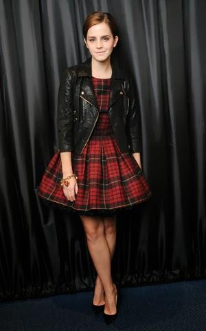 tartan