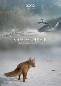 [SEFF 2013] Estrella Morente será la voz del documental “Guadalquivir”
