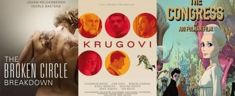 [SEFF 2013] Cannes, Sitges, Sundance y Berlín en el Festival de Cine Europeo de Sevilla