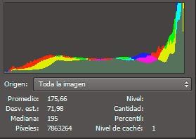 Unidad V- Ajustes avanzados en Photoshop - Parte I