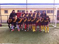 ESTABLECIMIENTOS MUNICIPALIZADOS DE NATALES ESTÁN PARTICIPANDO DE ENCUENTRO DE FUTBOLITO ESCOLAR