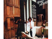 Gary Moore Back Streets (MCA Records 1978)