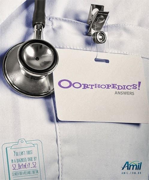 Creatividad publicitaria ami