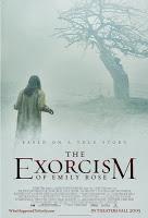 Top 5: Películas de terror