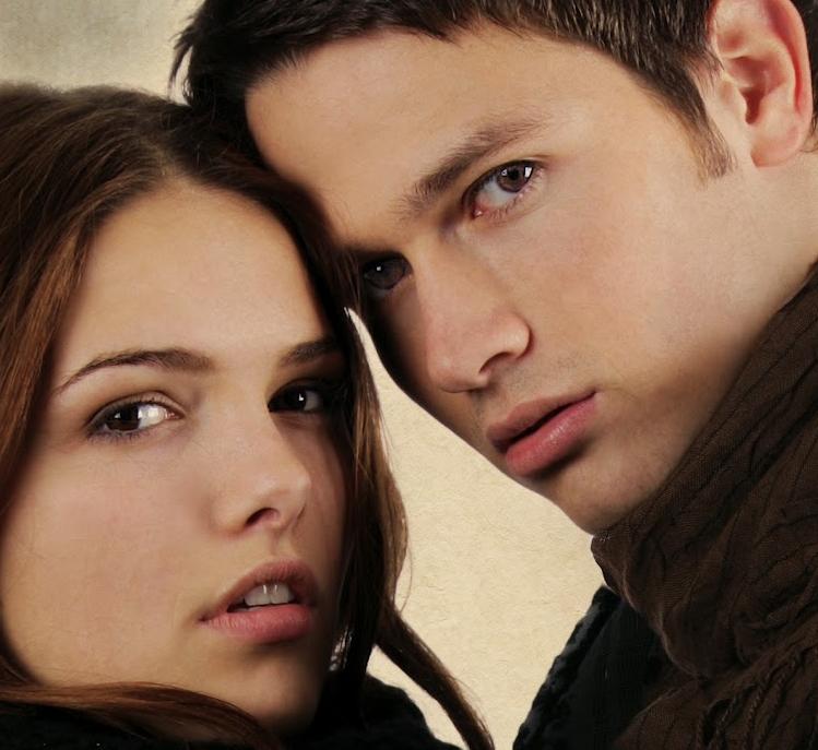 Mírame y dispara de Alessandra Neymar