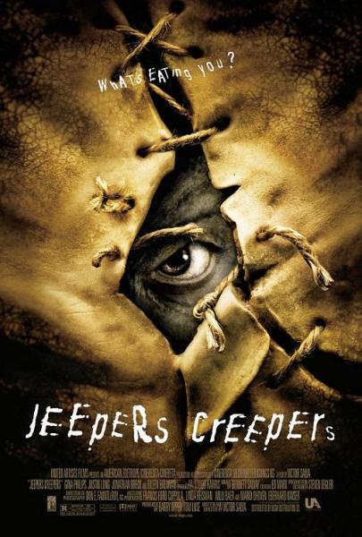 Jeeper Creeper 1