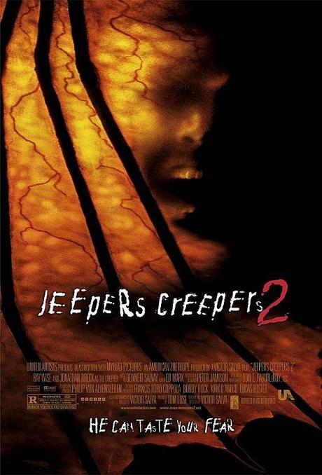 Jeeper Creeper 2