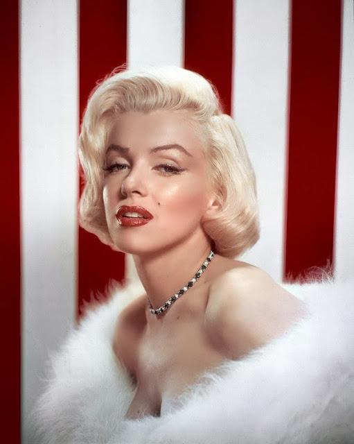 Chanel “contrata” de nuevo a Marilyn