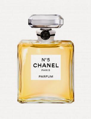 Chanel “contrata” de nuevo a Marilyn