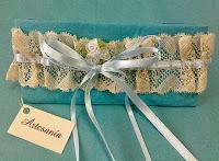 Cómo Elegir las Medias de Novia (I)