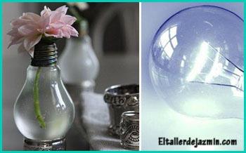 Ideas deco - Floreros originales