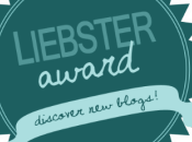 primer premio bloguero: Liebster Award partida triple. ¡Gracias!
