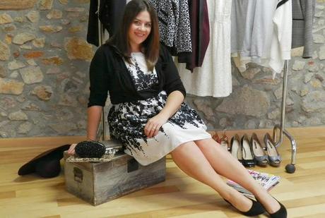 Making Of: Marida tu imagen con Inedit Making Of: Marida tu imagen con Inedit