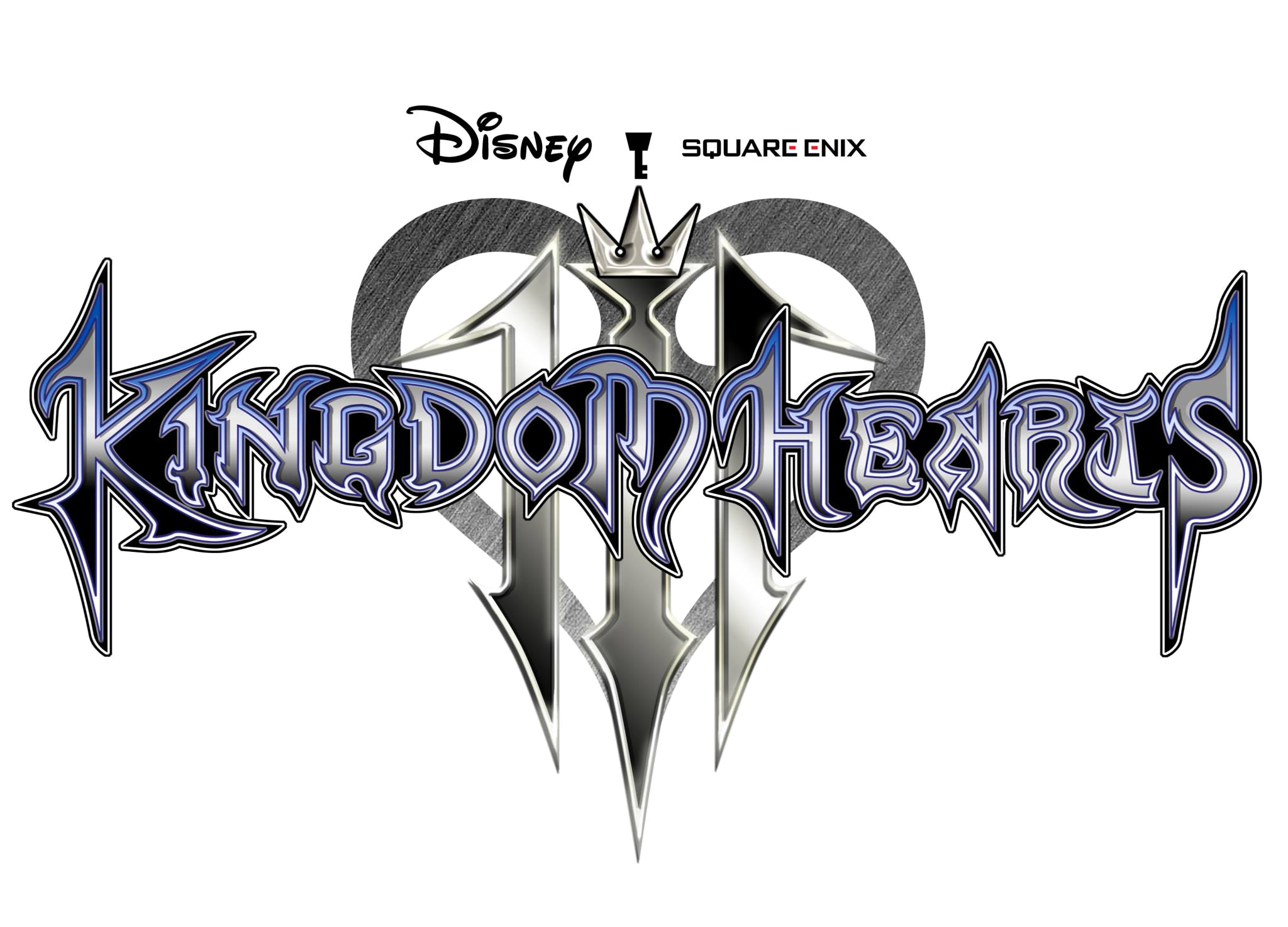 Al fin, salio el gameplay trailer de Kingdom Hearts III