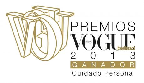 PREMIOS VOGUE BELLEZA 2013