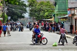 Se eleva a 4 jóvenes muertos por protestas Cibao.