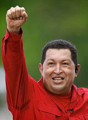 El articulo 41 con el que Chávez destrona a Maduro