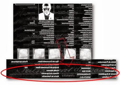 El verdadero informe del 