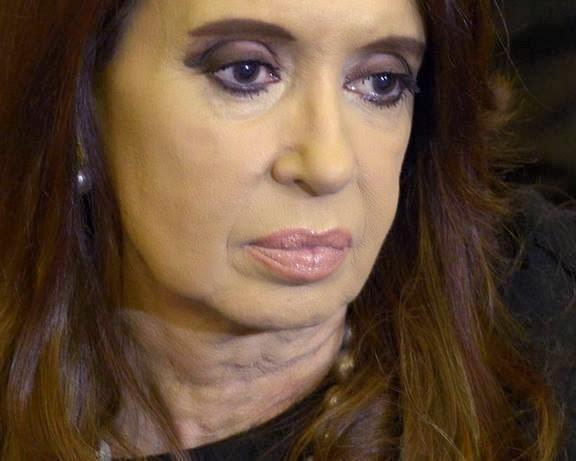 Cristina Kirchner y su trastorno bipolar- estudio
