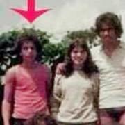 La foto de Nicolás Maduro en Cúcuta a sus 13 años, ¿otra prueba?