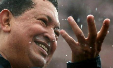 Hugo Chávez mintió al mundo sobre su cáncer Hugo Chávez mintió al mundo sobre su cáncer