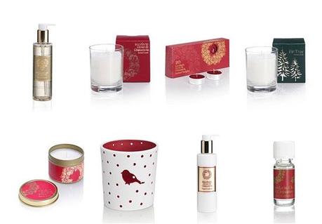 La Navidad y los aromas que lo envuelven todo productos para la navidad