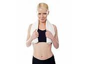 sencillos ejercicios para pecho firme