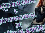 Super Sorteo Nacional Internacional HECHIZO SANGRE