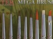 Interesante oferta pinceles army Painter