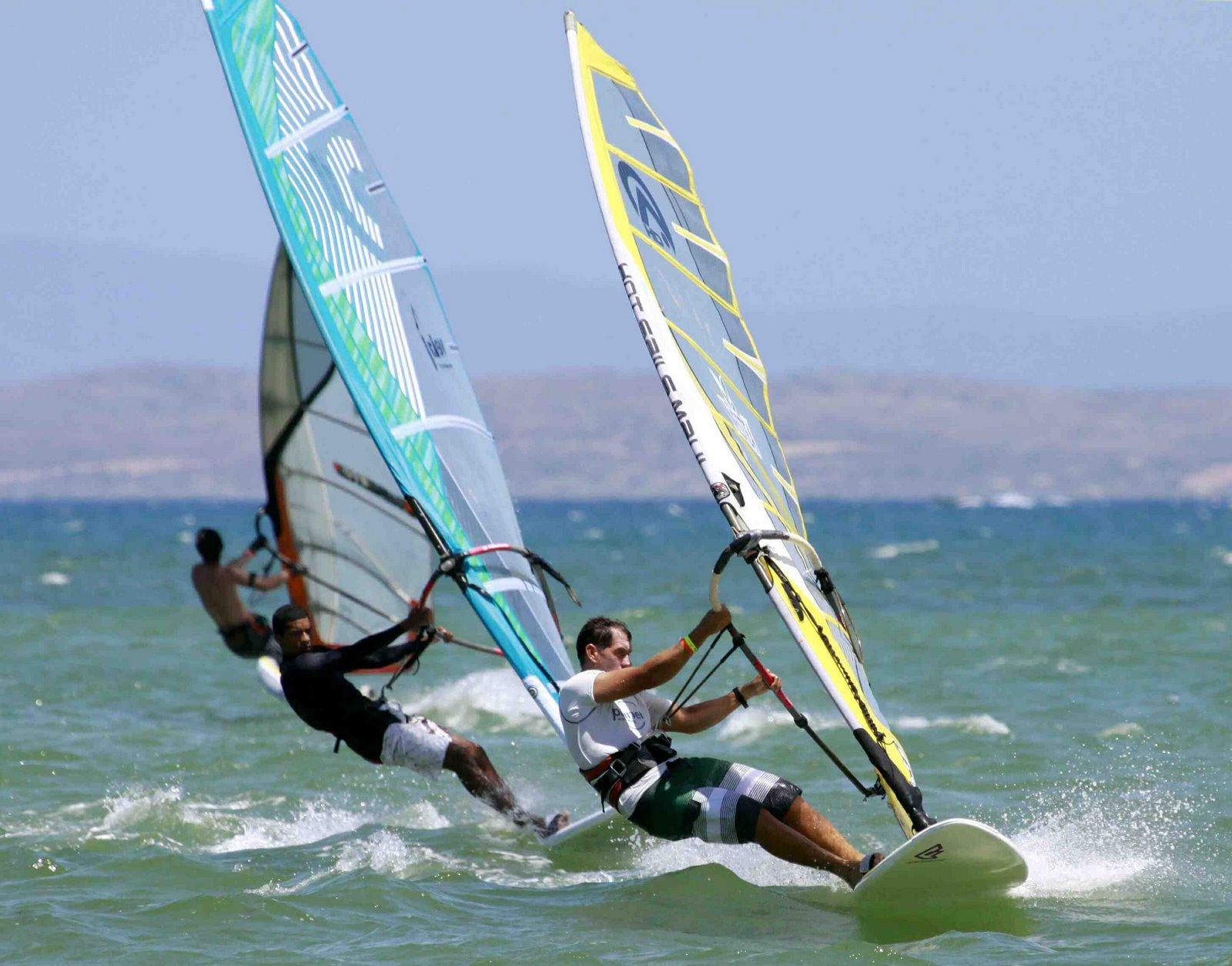 Disfruta de Playa el Yaque