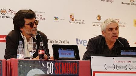 Seminci’58, martes 22: Del negro panorama social a la clarividencia de Víctor Erice