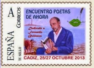 Cádiz huele a poesía ya