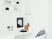 Para quedarse blanco