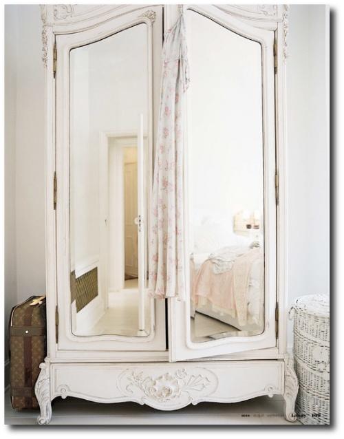 Para quedarse en blanco