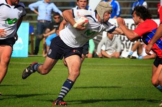 COBS Y LA UC VAN POR EL TÍTULO EN EL CAMPEONATO DE RUGBY CHILE ADO