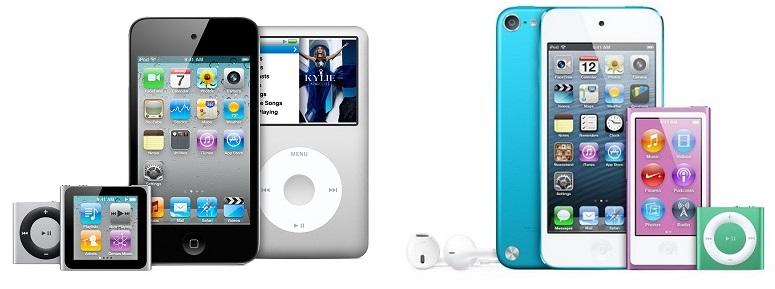 iPod