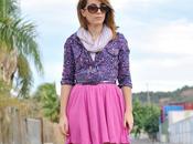 Look day: outfit, versions