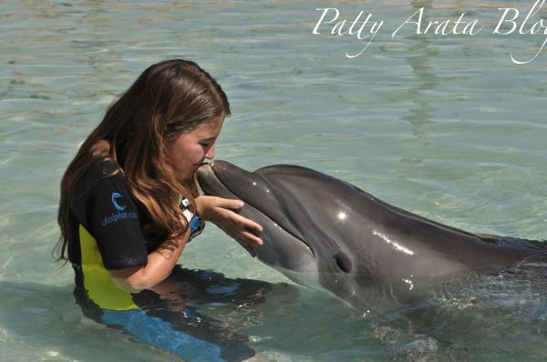 Nuestra experiencia con los delfines - Perú protégelos!!