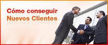 nuevos clientes