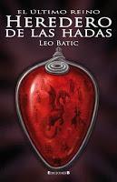 Heredero de las hadas de Leo Batic Heredero de las hadas de Leo Batic