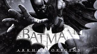 Tráiler lanzamiento de Batman Arkham Origins 