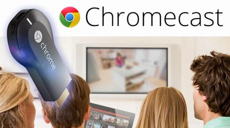 Chromecast