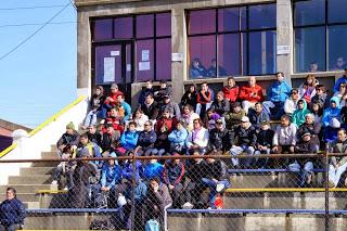 PUNTA ARENAS Y ÚLTIMA ESPERANZA JUGARÁN PRIMERA FINAL DE LAS ELIMINATORIAS DE FÚTBOL SUB 13